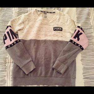 PINK Sweatshirt